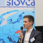 SLOVCA Flagship event 2022