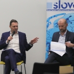 SLOVCA Flagship event 2022