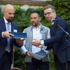 SLOVCA & CVCA Awards 2022